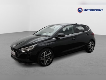 Used Hyundai i20 2025 for sale - 79102716: Photo