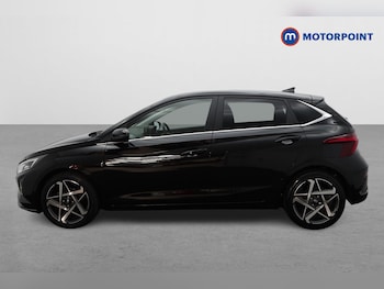 Used Hyundai i20 2025 for sale - 79102716: Photo