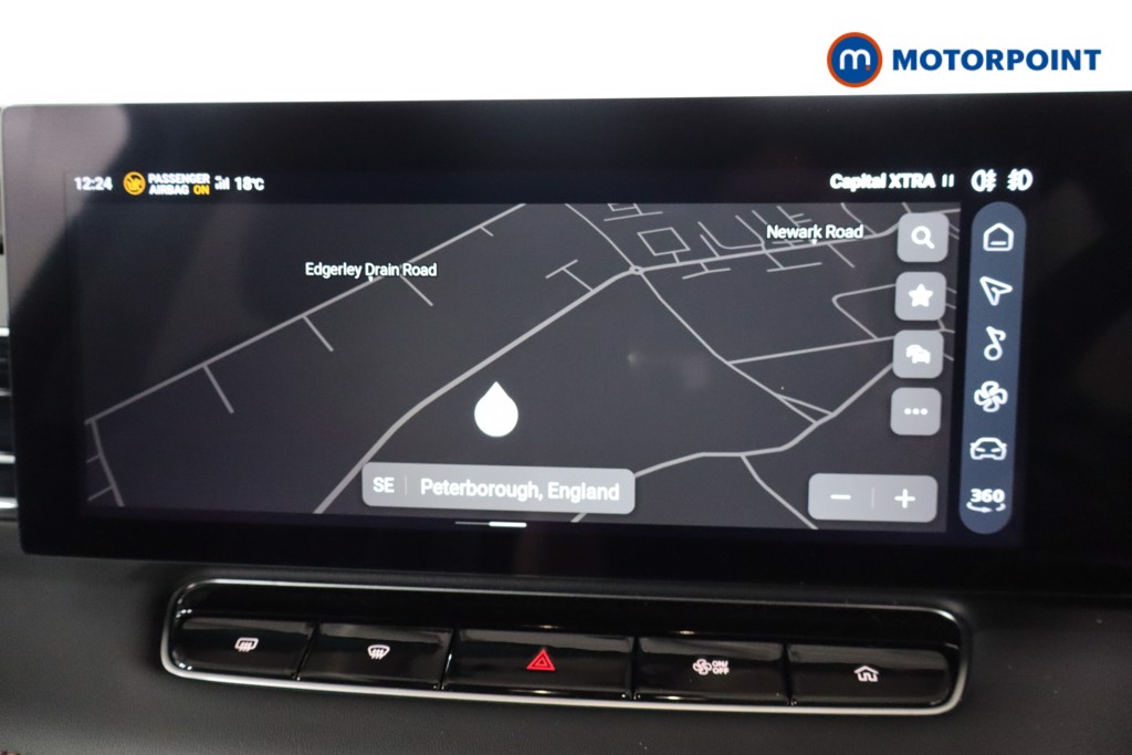 Used MG MG HS 2025 for sale - 76394371: Photo 10