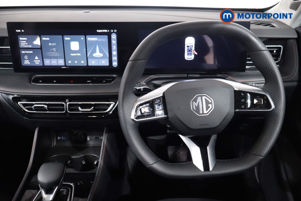 Used MG MG HS 2025 for sale - 76394371: Photo 11