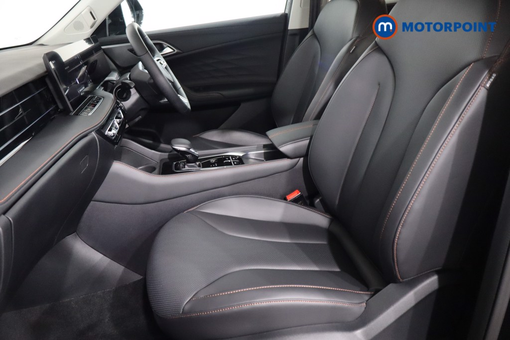 Used MG MG HS 2025 for sale - 76394371: Photo 12