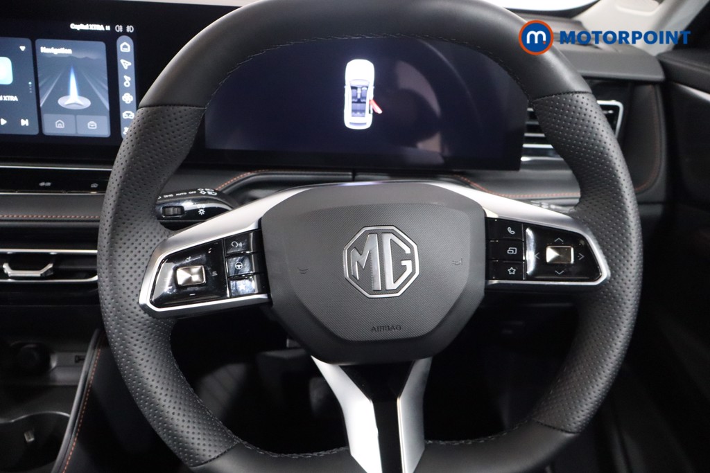 Used MG MG HS 2025 for sale - 76394371: Photo 14