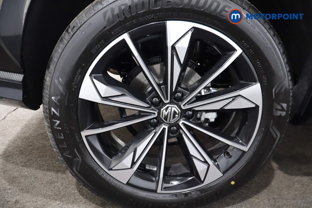 Used MG MG HS 2025 for sale - 76394371: Photo 17