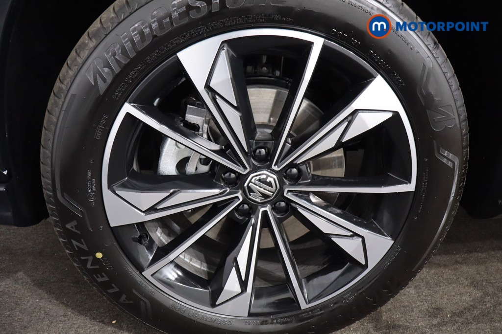 Used MG MG HS 2025 for sale - 76394371: Photo 19