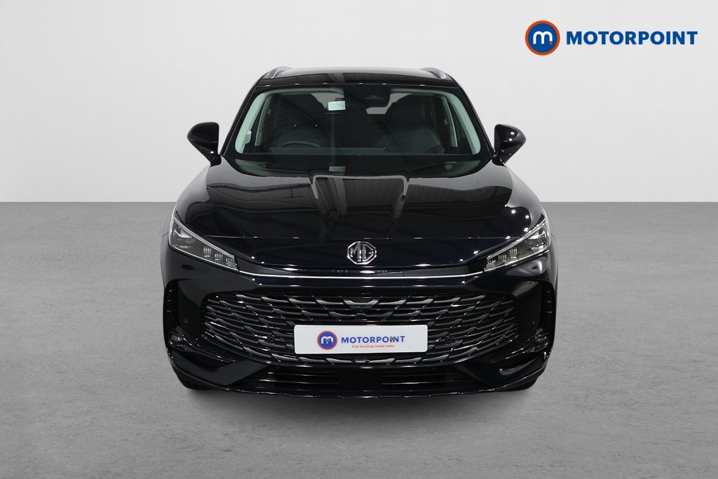 Used MG MG HS 2025 for sale - 76394371: Photo 2