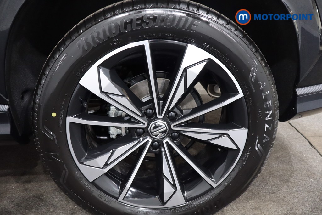 Used MG MG HS 2025 for sale - 76394371: Photo 20