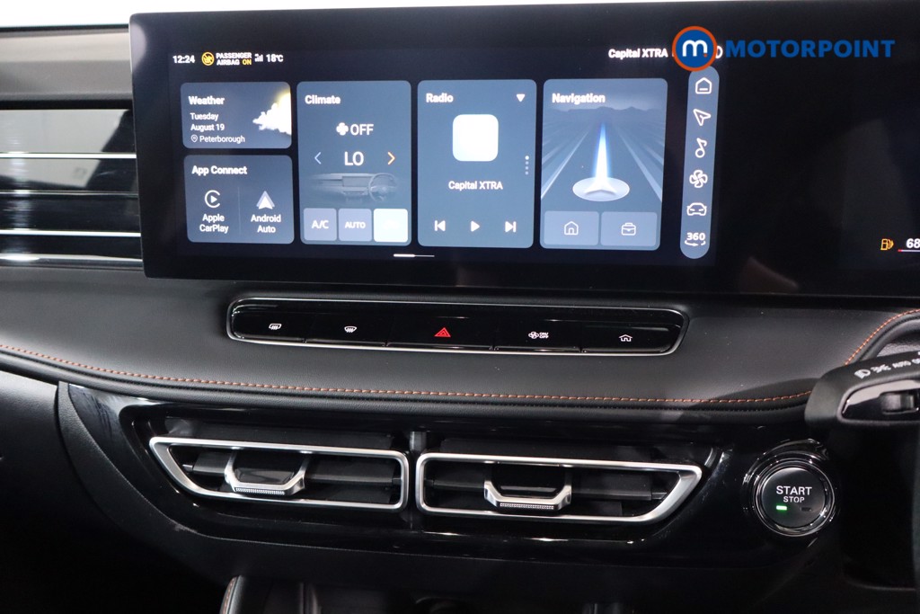 Used MG MG HS 2025 for sale - 76394371: Photo 23