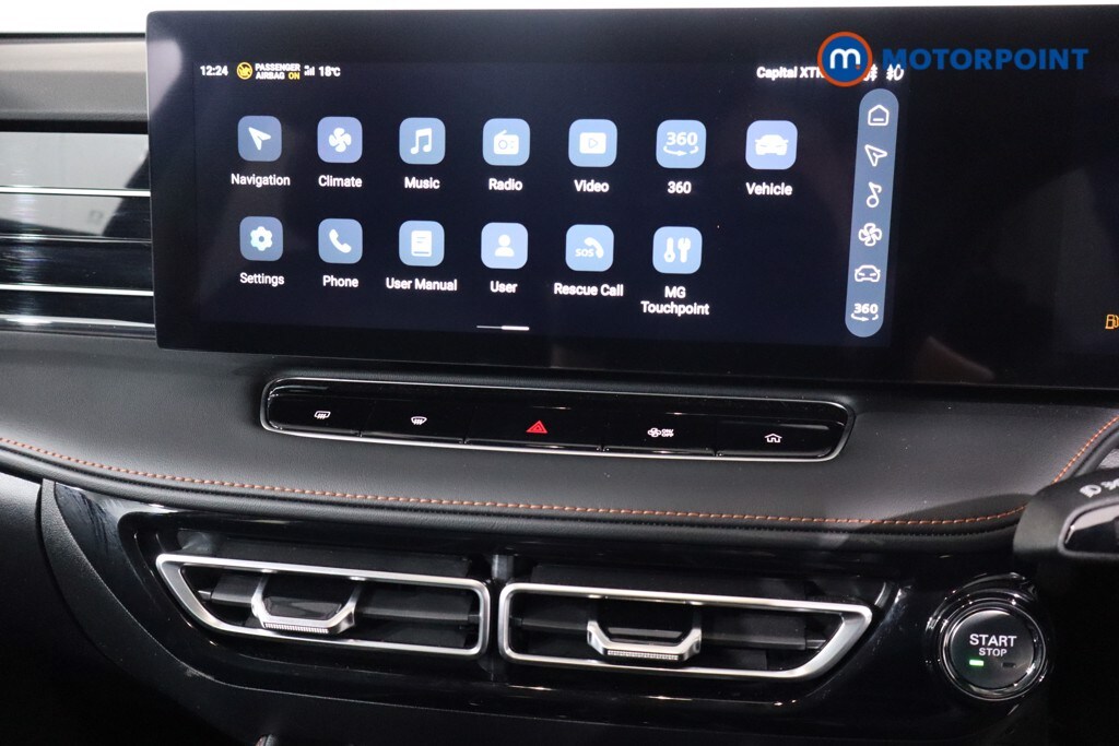 Used MG MG HS 2025 for sale - 76394371: Photo 24