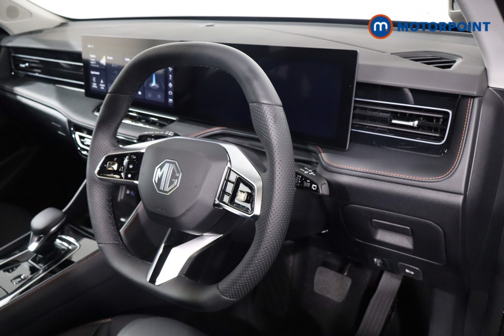 Used MG MG HS 2025 for sale - 76394371: Photo 32