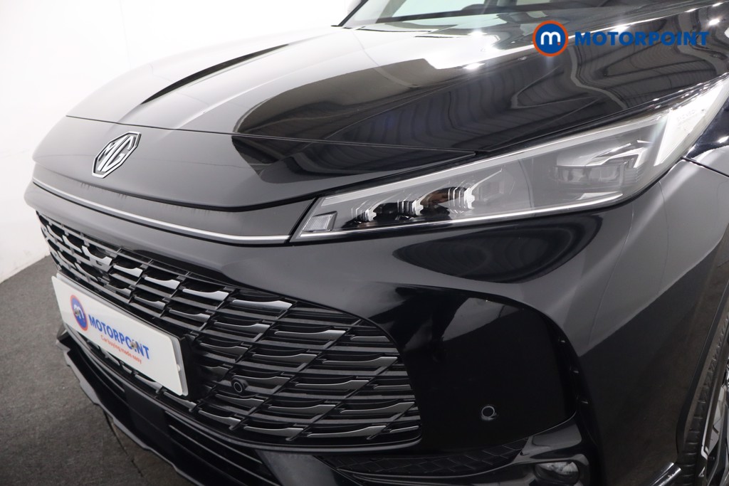 Used MG MG HS 2025 for sale - 76394371: Photo 39