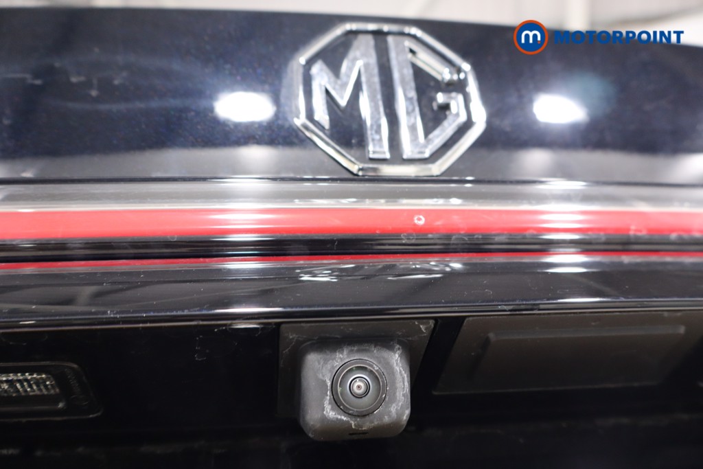 Used MG MG HS 2025 for sale - 76394371: Photo 44