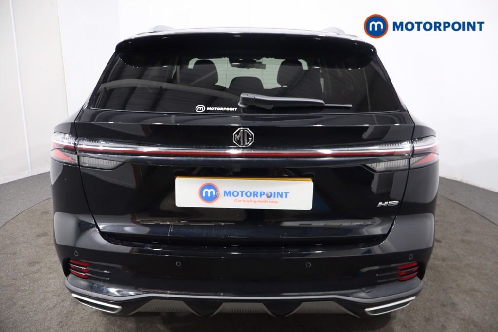 Used MG MG HS 2025 for sale - 76394371: Photo 46