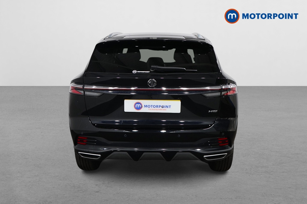 Used MG MG HS 2025 for sale - 76394371: Photo 6