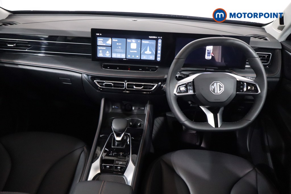 Used MG MG HS 2025 for sale - 76394371: Photo 9