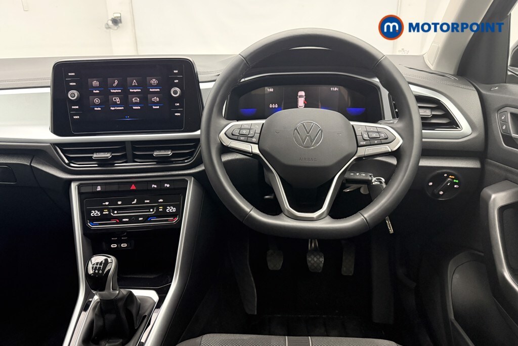 Used Volkswagen T-Roc 2024 for sale - 78177047: Photo 10