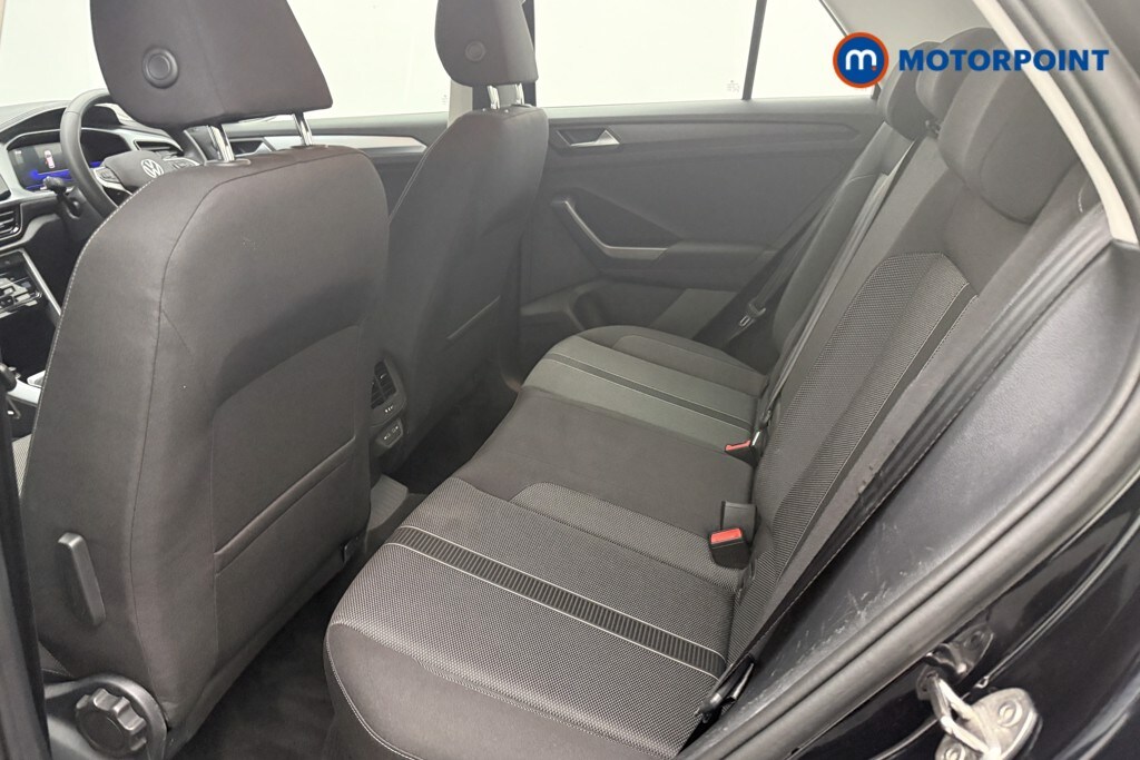 Used Volkswagen T-Roc 2024 for sale - 78177047: Photo 12