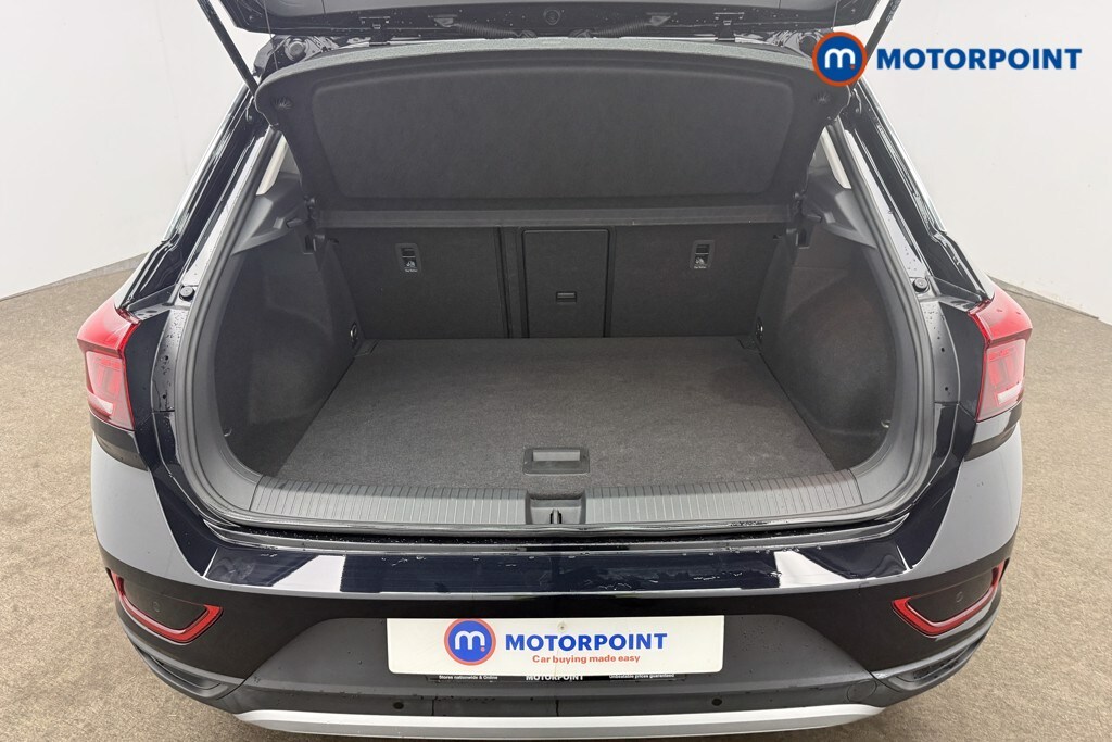 Used Volkswagen T-Roc 2024 for sale - 78177047: Photo 13