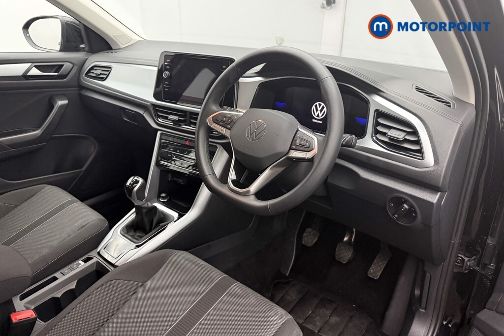Used Volkswagen T-Roc 2024 for sale - 78177047: Photo 14
