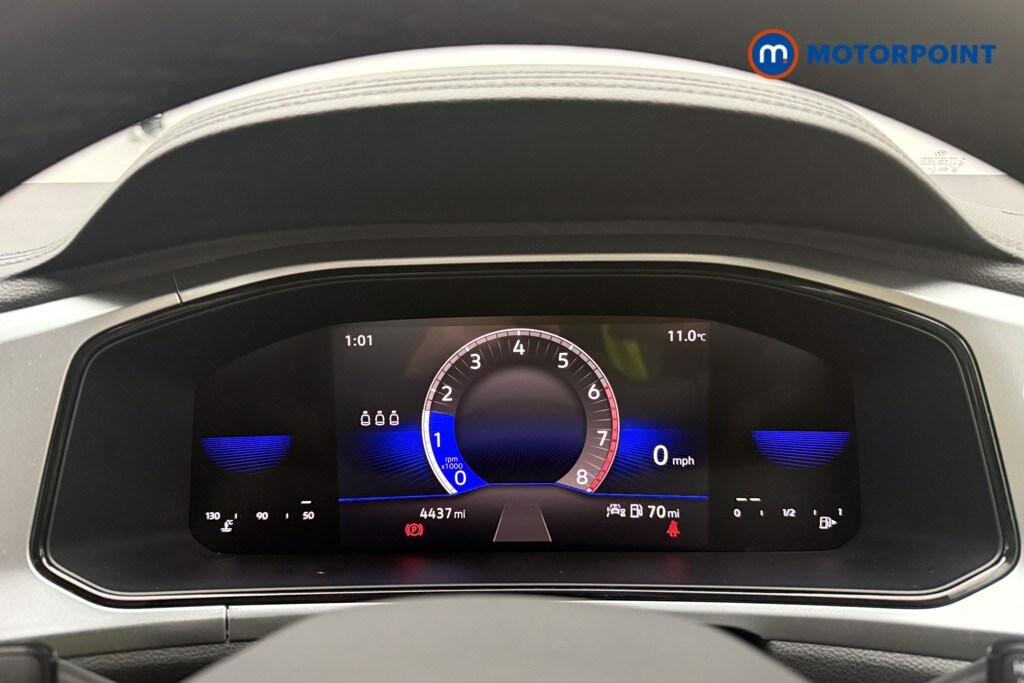 Used Volkswagen T-Roc 2024 for sale - 78177047: Photo 17