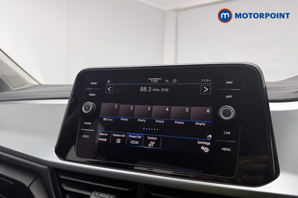 Used Volkswagen T-Roc 2024 for sale - 78177047: Photo 18