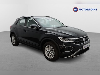 Used Volkswagen T-Roc 2024 for sale - 78177047: Photo