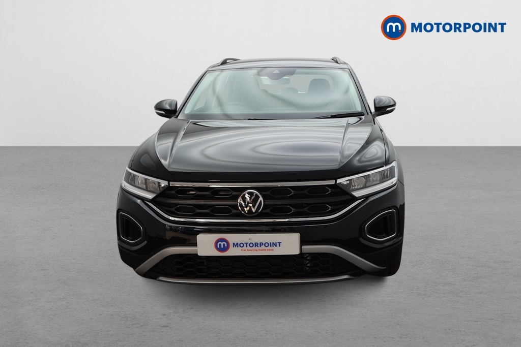 Used Volkswagen T-Roc 2024 for sale - 78177047: Photo 2