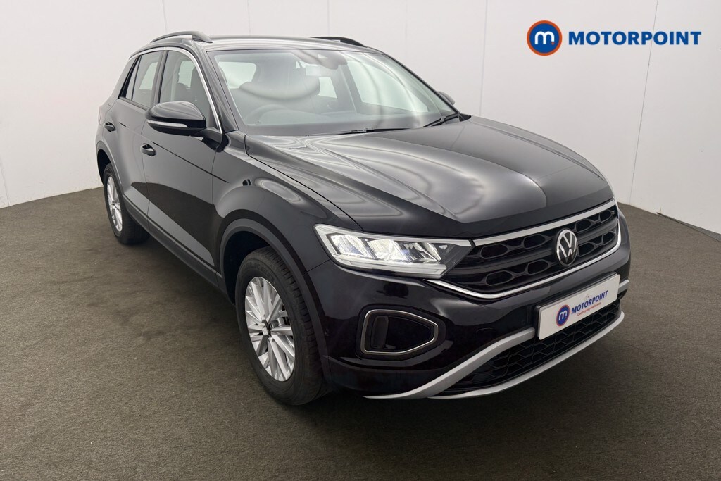 Used Volkswagen T-Roc 2024 for sale - 78177047: Photo 27