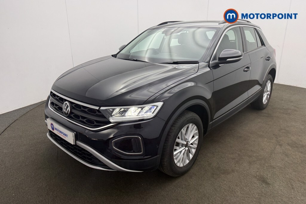 Used Volkswagen T-Roc 2024 for sale - 78177047: Photo 28