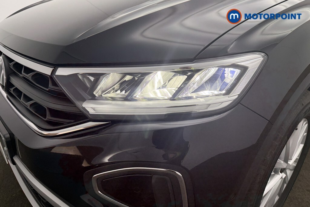 Used Volkswagen T-Roc 2024 for sale - 78177047: Photo 29