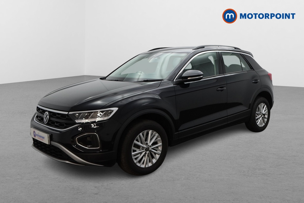 Used Volkswagen T-Roc 2024 for sale - 78177047: Photo 3