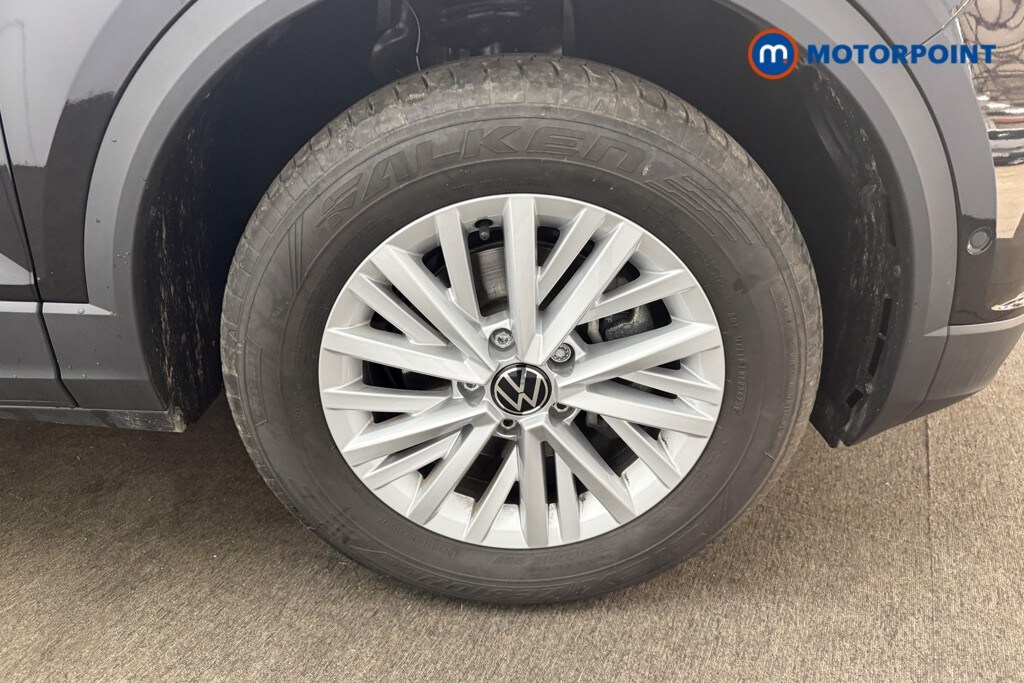 Used Volkswagen T-Roc 2024 for sale - 78177047: Photo 30