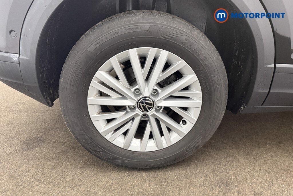 Used Volkswagen T-Roc 2024 for sale - 78177047: Photo 31