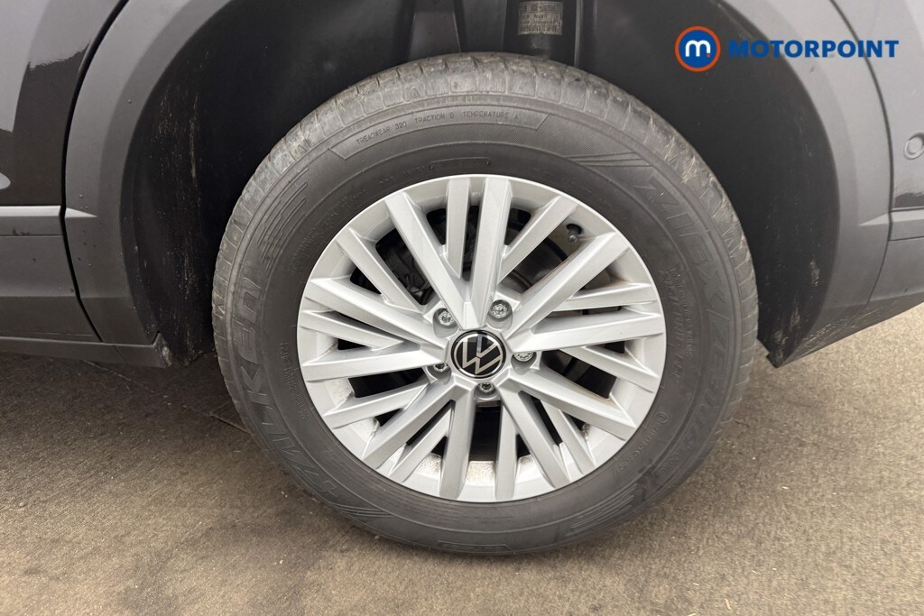 Used Volkswagen T-Roc 2024 for sale - 78177047: Photo 32