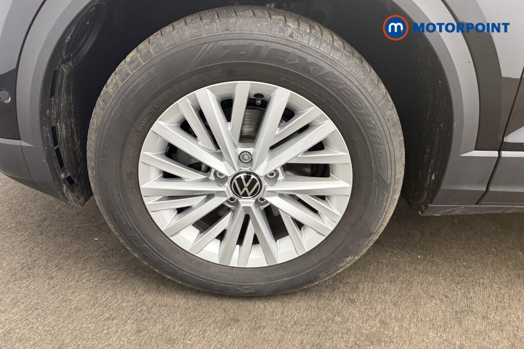 Used Volkswagen T-Roc 2024 for sale - 78177047: Photo 33