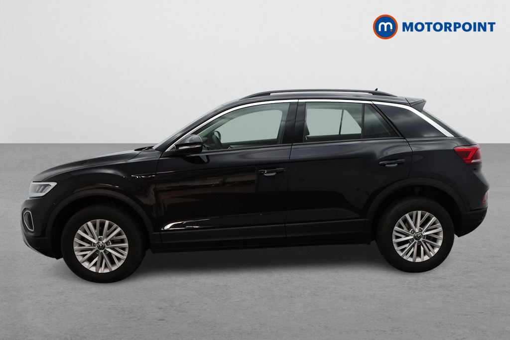 Used Volkswagen T-Roc 2024 for sale - 78177047: Photo 4