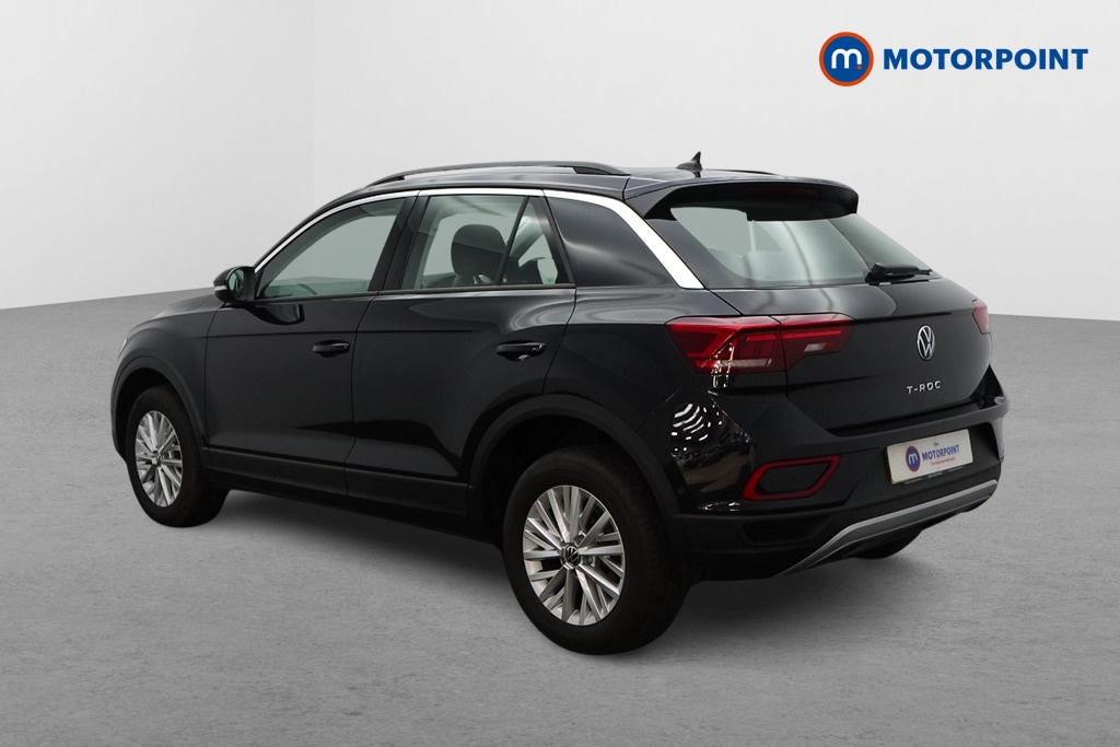 Used Volkswagen T-Roc 2024 for sale - 78177047: Photo 5