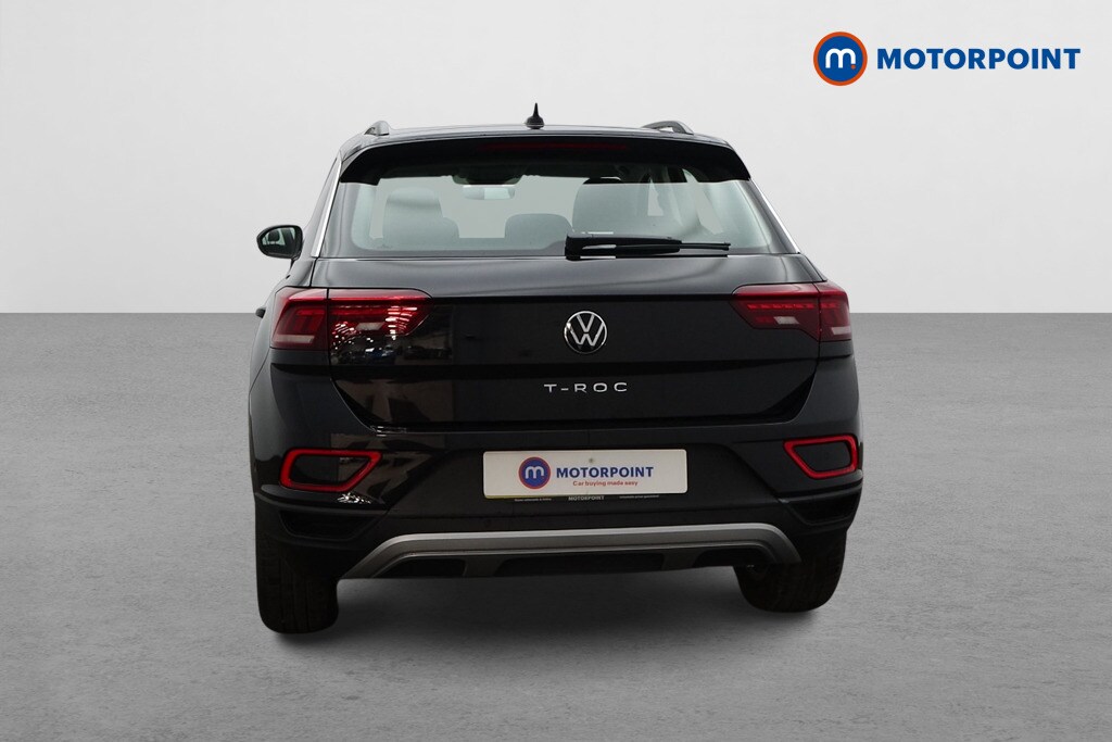 Used Volkswagen T-Roc 2024 for sale - 78177047: Photo 6