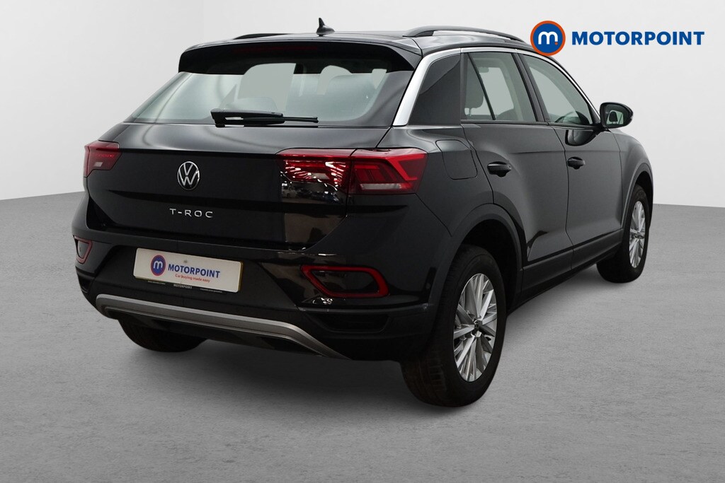 Used Volkswagen T-Roc 2024 for sale - 78177047: Photo 7