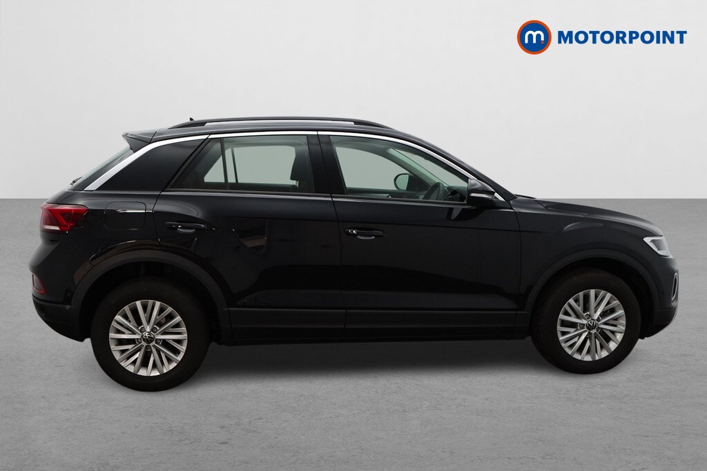 Used Volkswagen T-Roc 2024 for sale - 78177047: Photo 8