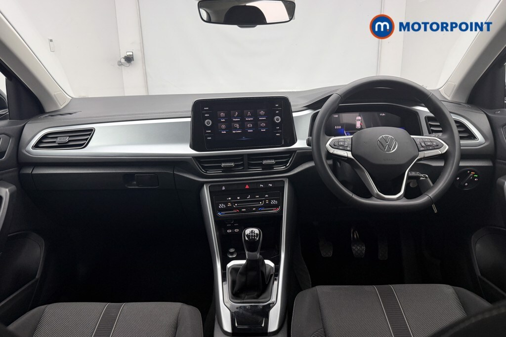 Used Volkswagen T-Roc 2024 for sale - 78177047: Photo 9