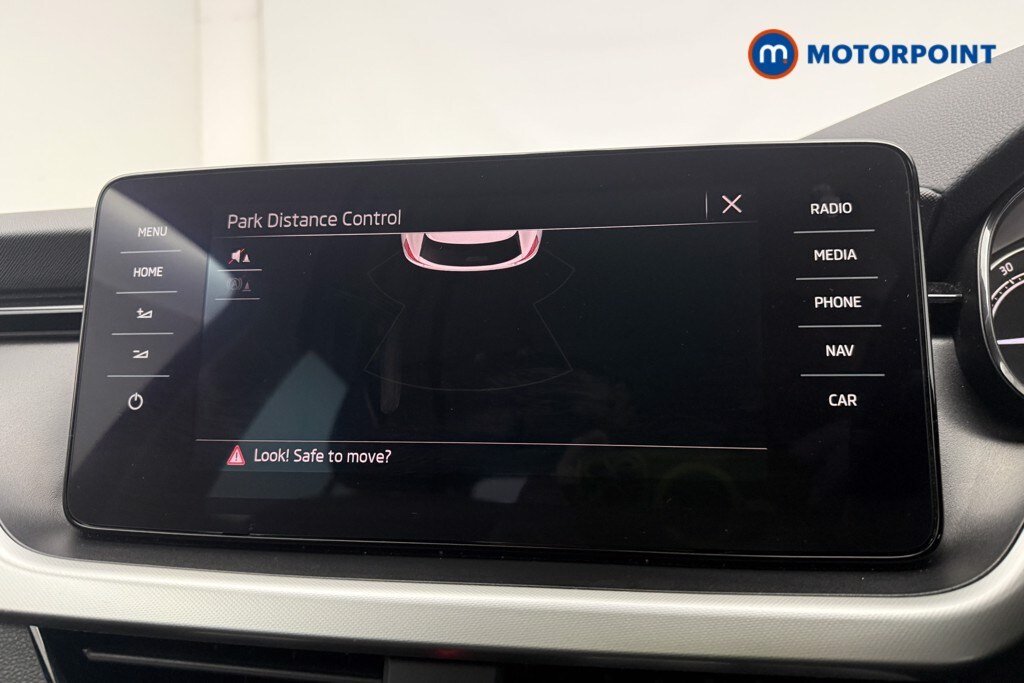 Used Skoda Kamiq for sale - 78143931: Photo 11