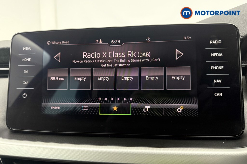 Used Skoda Kamiq for sale - 78143931: Photo 12