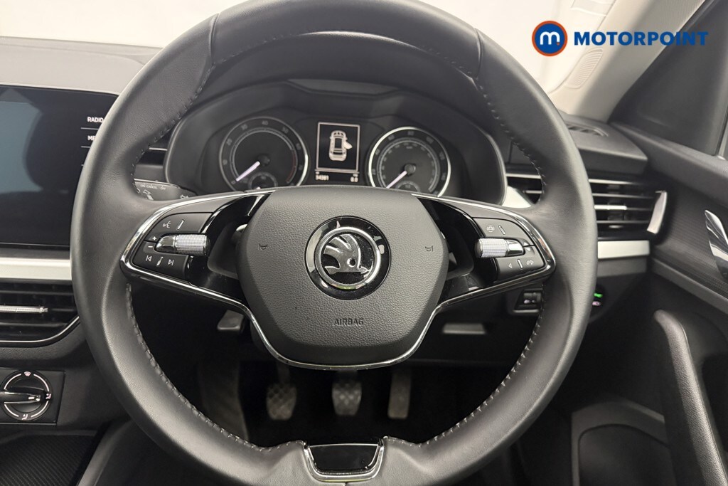 Used Skoda Kamiq for sale - 78143931: Photo 13