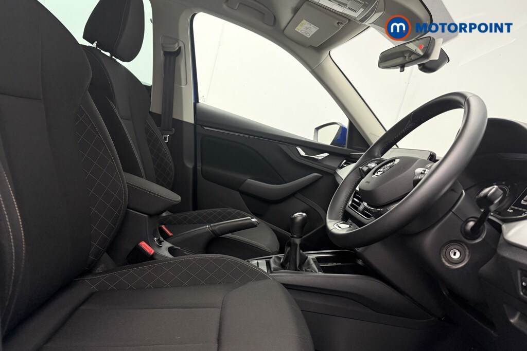 Used Skoda Kamiq for sale - 78143931: Photo 16