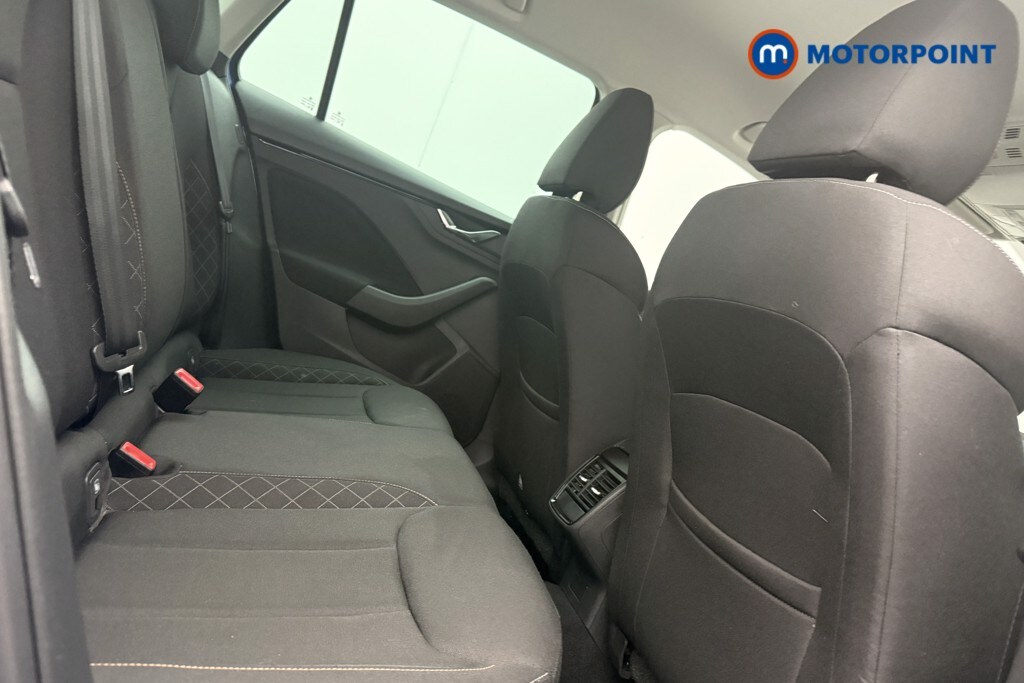 Used Skoda Kamiq for sale - 78143931: Photo 17