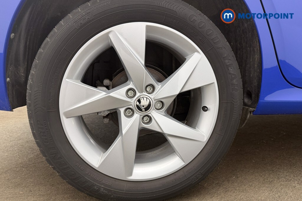 Used Skoda Kamiq for sale - 78143931: Photo 18