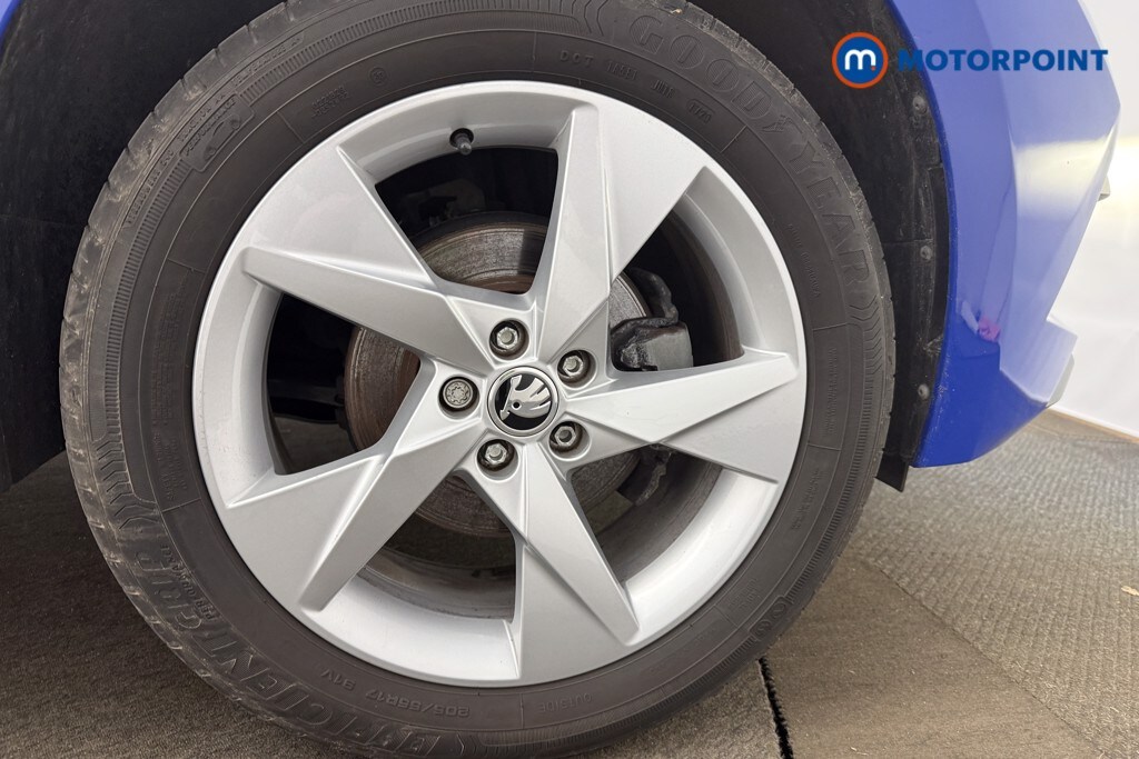 Used Skoda Kamiq for sale - 78143931: Photo 19