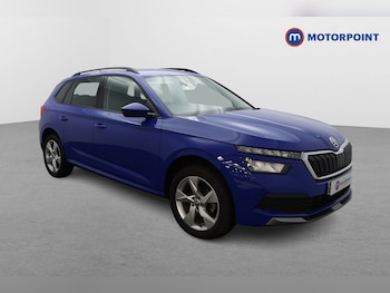 Used Skoda Kamiq undefined for sale - 78143931: Photo