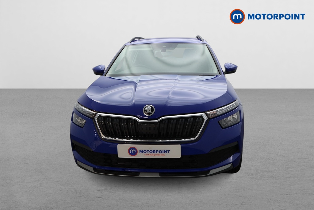 Used Skoda Kamiq for sale - 78143931: Photo 2