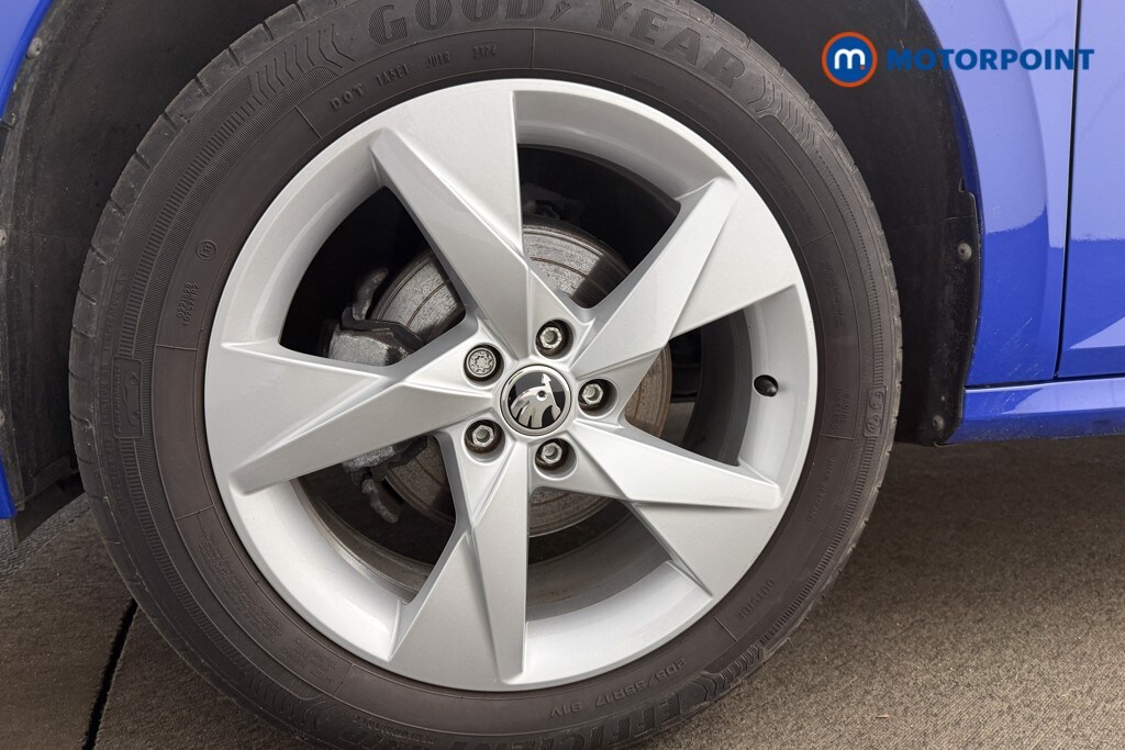 Used Skoda Kamiq for sale - 78143931: Photo 20